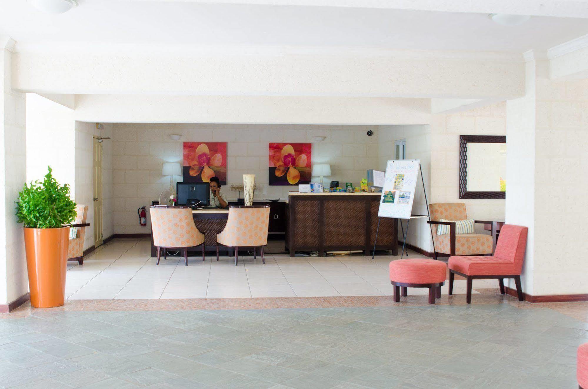 The Village Inn And Spa Rodney Bay Zewnętrze zdjęcie